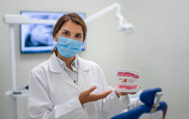 Best Emergency Treatment for Jaw Pain or Injury in Knightsen, CA