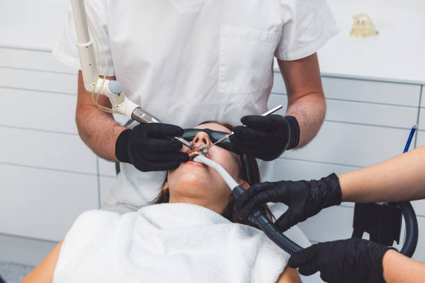 Best Emergency Treatment for Oral Infections in Knightsen, CA